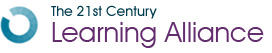 21st Century Learning Alliance logo